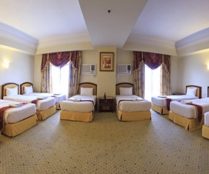 Grand Family Suite 10 Beds